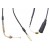 kabel gas Neo compleet
